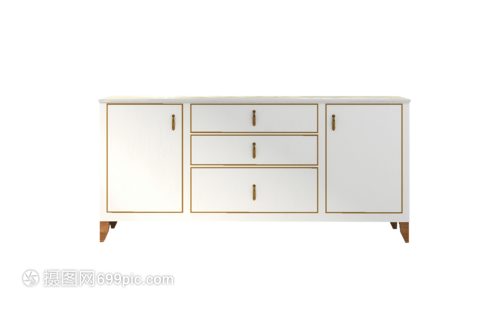 柜子